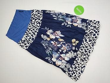 spódnice khaki maxi: Spódnica damska, rozmiar S — 2