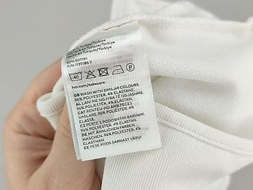 spodnice hm: H&M Divided, Top damski, rozmiar XS — 5