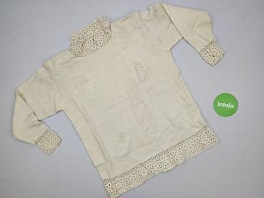 welniana: Wallis, Sweter damski, rozmiar M — 2