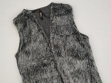 bomber kamizelka: Kamizelka damska, rozmiar M — 1