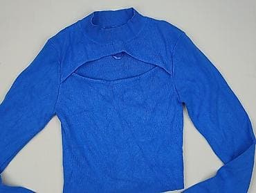 stradivarius bonarka: Sweter damski, rozmiar S w lalafo.pl — 1 stradivarius bonarka: Sweter damski, rozmiar S — 1