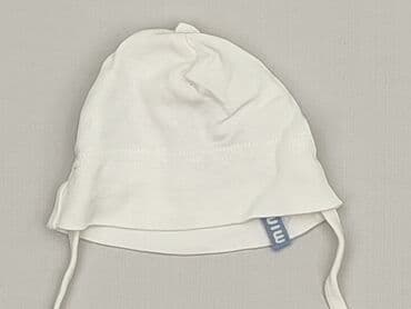 tommy hilfiger bluzka w paski: Czapeczka, Wcześniak, stan - Idealny — 1