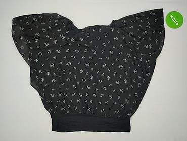 Women: Moda Italia, Women's blouse, size M — 3