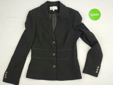 дешеве жіноче взуття: Women's blazer, size M (EU 38) — 2