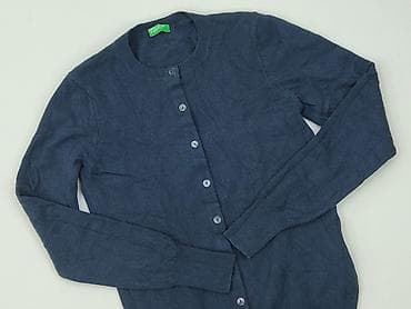 sweter benetton: United Colors of Benetton, Kardigan damski, rozmiar S — 1