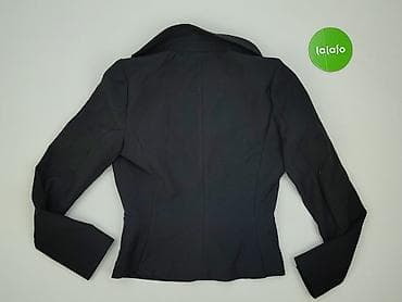 second hand butik: Reserved, Marynarka damska, rozmiar M — 3