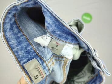 ltb sukienki: Ltb, Jeansy damskie, rozmiar XS — 5