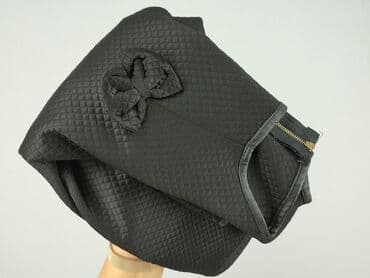 czarne bluzki z aplikacją: Bluzka damska, rozmiar S — 4