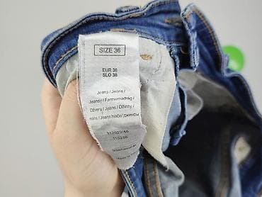 mango jeans grace: Jeansy damskie, rozmiar M — 4