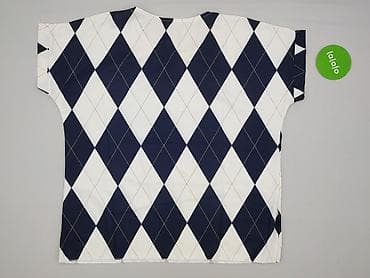 second hand xxl: Italy Moda, Bluzka damska, rozmiar 7XL — 3