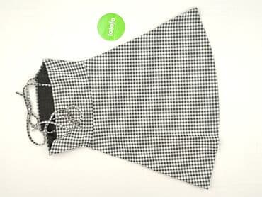 sukienki wizytowe plus size allegro: H&M, Sukienka damska, rozmiar S — 3