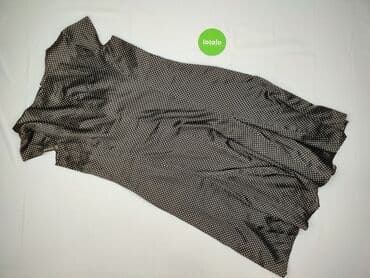 modna sukienka dla 60 latki: Women`s dress, size 3XL (EU 46) — 3