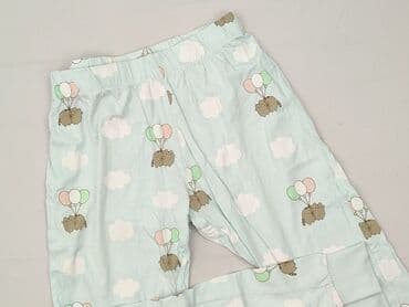 spodnie piżama hello kitty: Spodnie od piżamy, rozmiar M — 1