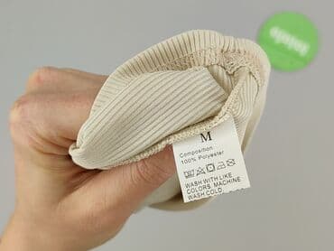koszulka sztywniutko: Top damski, M — 4
