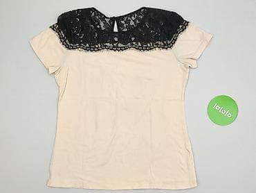 bluzki lila: Bluzka damska, rozmiar S — 2