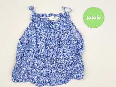 sukienka w geometryczne wzory: Dress, H&M, 12 years, 146-152 cm, condition - Perfect — 2