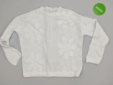koronkowy sweter: Sinsay, Sweter damski, XL — 2