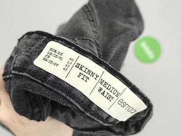 levis bluzki: Esmara, Jeansy damskie, rozmiar M — 5