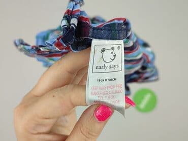 kombinezon polarowy lidl: Сорочка, EarlyDays, 12-18 міс., стан - Дуже гарний — 5