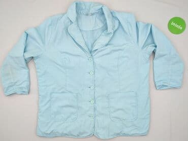 lakers kurtka: Kurtka przejściowa damska, rozmiar 9XL — 2