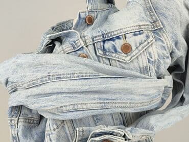 Women: F&F, Women`s jeans jacket, size XS (EU 34) — 5