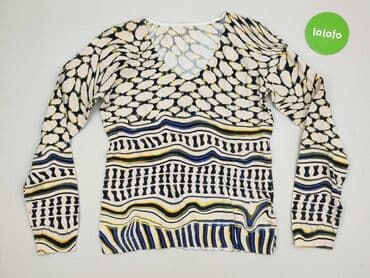 bluzki damskie dopasowane: Bluzka damska, rozmiar S — 2