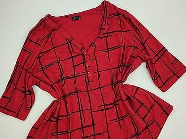 Bpc, Bluzka damska, rozmiar 4XL