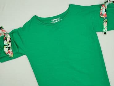 koszulka w leniwce: By o la la. !, Sukienka damska, rozmiar S — 1