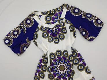 wzorzysta sukienki: Dorothy Perkins, Sukienka damska, rozmiar M — 1