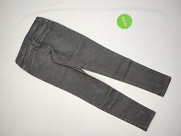 paker spodnie: UpFashion, Jeansy damskie, rozmiar S — 3