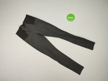 legginsy kolarki: Amisu, Legginsy Eleganckie damskie, rozmiar S — 2
