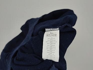 max studio sweter: Sweter dla mężczyzn, rozmiar 4XL — 5