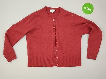 cardigans: Eric Bompard, Kardigan damski, rozmiar XL — 2