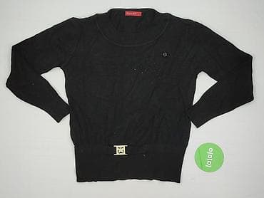 pjs kurtka: Sweter damski, rozmiar XL — 2