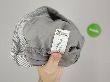 szorty rapha: F&F, Szorty damskie, rozmiar M — 5