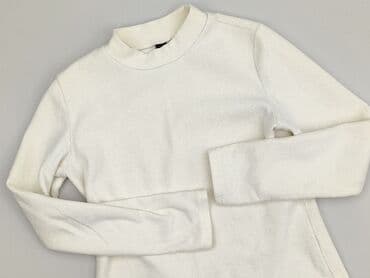 oysho bluza z polaru: Polar damski, rozmiar S — 1