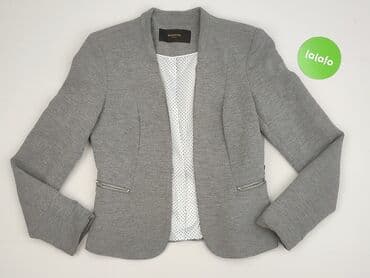 marynarka damska wólczanka: Reserved, Marynarka damska, rozmiar S — 2