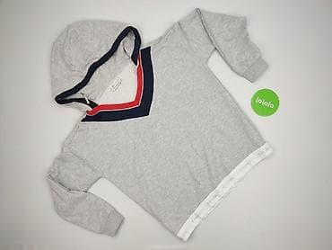 kurtki ripndip: Bluza z kapturem damska, rozmiar M — 2