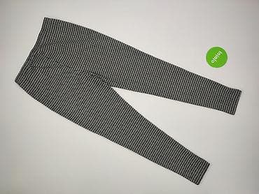mohito fb: Reserved YFL, Spodnie materiałowe damskie, rozmiar L — 3