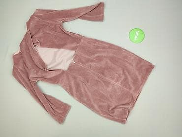 aksamitne kurtki: Sukienka damska, rozmiar S — 3