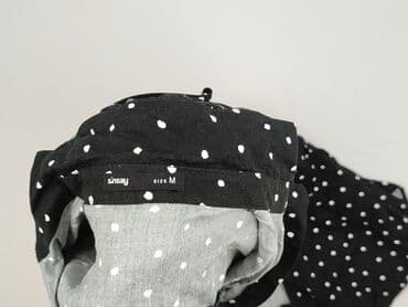 czerwone sukienki w groszki: Sinsay, Sukienka damska, rozmiar M — 4