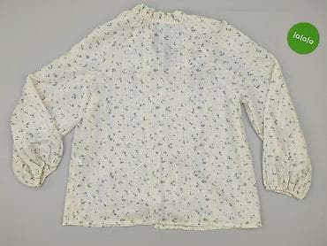 tanie bluzki boho: Bluzka damska, rozmiar XL — 3