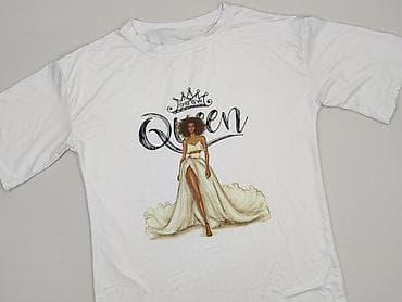 queen: T-shirt damski, rozmiar XL — 1