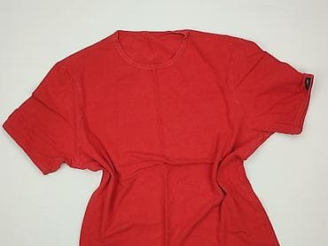 T-shirt damski, rozmiar L