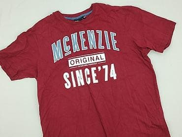 McKenzie, Футболка для чоловіків, розмір XL