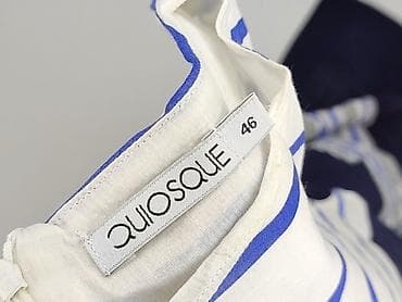 Sukienki: QUIOSQUE, Sukienka damska, rozmiar 3XL — 4