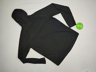 obuwie: Bluza z kapturem damska, rozmiar M — 3