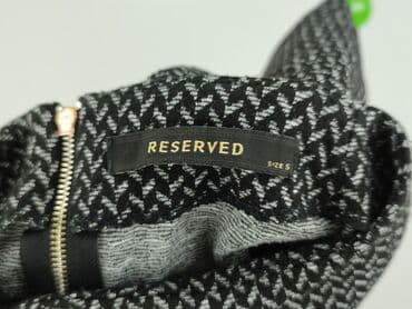 bluzki z frędzlami reserved: Bluzka damska, rozmiar S — 4