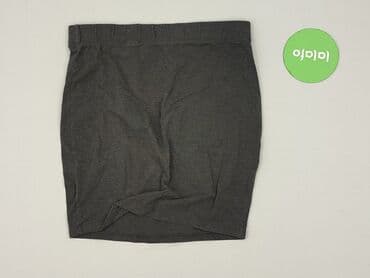 czerwone spódnice z lampasem: Tally Weijl, Women`s skirt, size XS (EU 34) — 3