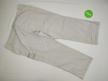 buty k: Sheego, Spodnie materiałowe damskie, rozmiar 6XL — 3